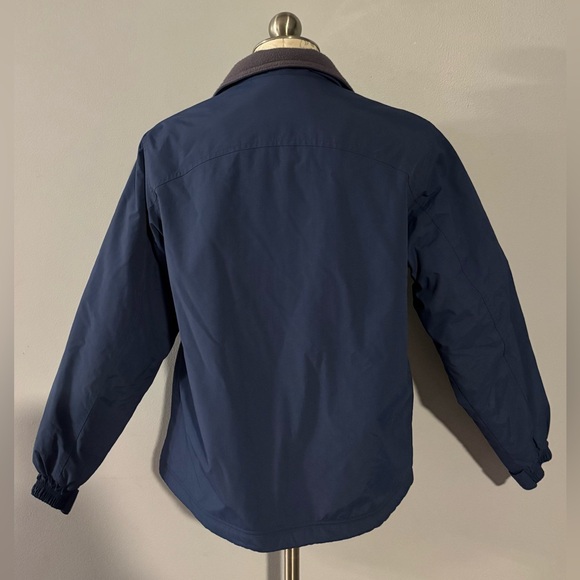 L.L.Bean Coat Size Petite Small      #7 - Picture 3 of 12